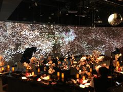 大堂-地球美食剧场