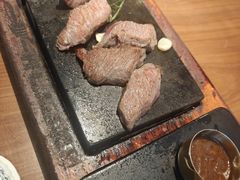 -一沙一城·岩烤牛扒(深圳首店)