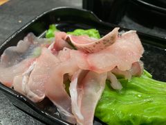 -林记潮牛·牛肉火锅(上马墩店)