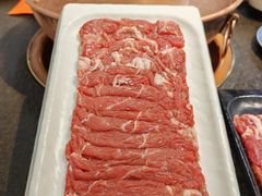 -清真·京华源铜锅涮肉(丰庆店)