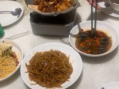-小菜园新徽菜(江阴万达店)