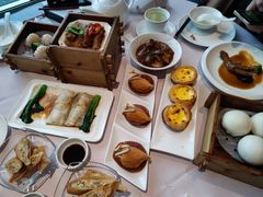 -粤财皇冠假日酒店·彩华轩中餐厅
