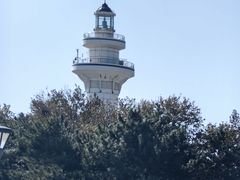 -日照灯塔风景区