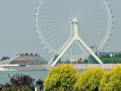 -唐山河头老街国丰维景国际大酒店