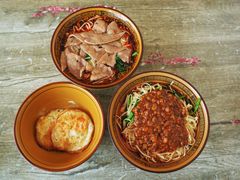-麻哥面猪肝面(仁和广场店)