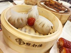 -点都德(聚福楼店)