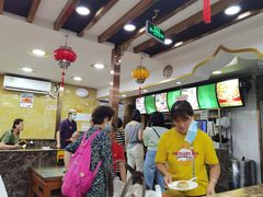 -白魁老号饭庄(安内店)