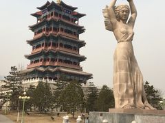 -门城湖公园