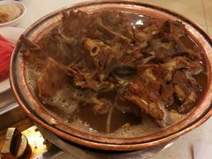 -八先生涮肉房(三里河店)