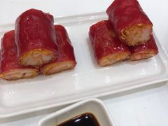 -喜宴又一村·粤菜·茶点·海鲜(壹方天地店)