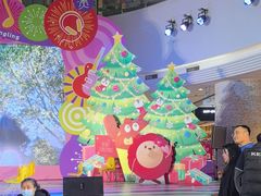 -英孚教育青少儿(河东中心)