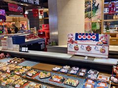 -哈尔信食品超市(哈尔滨王府井购物中心店)