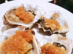 -顺德美的万豪酒店·自助餐·贡厨