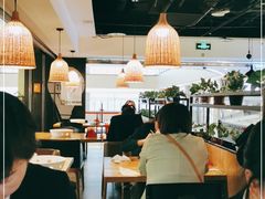 -拿渡·水煮鱼 麻辣香锅(西单大悦城店)