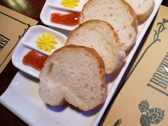 -马迭尔德式西餐精酿啤酒屋(中央大街店)