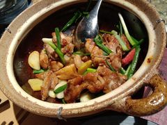 -荣小馆(杭州大厦店)