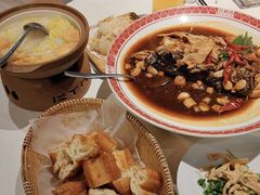 -旺顺阁鱼头泡饼(小红门店)