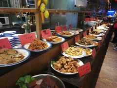 -大家食府·福建菜(FAC协盛中心庭院餐厅店)