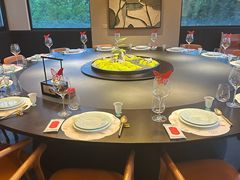 -荷风细雨·中国茶宴(碧云店)