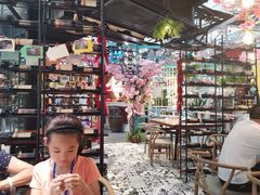 -友记功夫香·人民川菜(红牌楼店)
