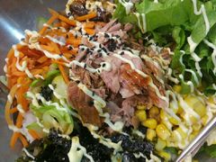 -正一味石锅拌饭(望京新世界店)
