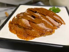 -北京全聚德(清华园店)