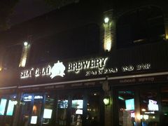 -Shanghai Brew House上海啤酒工坊(老外街店)