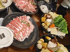 -呷哺呷哺 黄金牧场 (欢乐谷店)