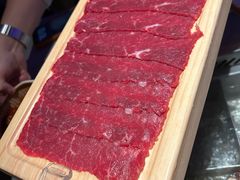 -海底捞火锅(新建中心夜宵主题店)