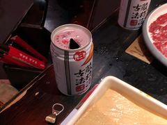 -井格重庆火锅(西直门凯德Mall店)