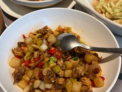 -徐记海鲜(曲江南湖店)