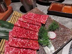 -厚贞日式烤肉(龙之梦店)