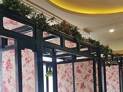 -大清花饺子(山庄店)