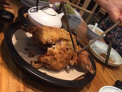 -大厨小馆(华阳城店)