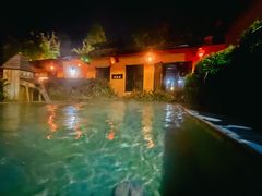 -崇阳三特浪口温泉