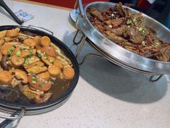 -锦州烧烤·老成都家常菜(东大桥店)