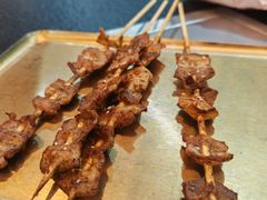 -旺烤园烧烤·炭烤羊腿(吴江阳光新天地店)