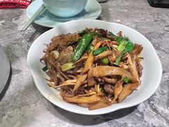 -四道菜·福建菜馆(新街口金鹰店)