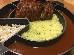 -肥肥虾庄·金牌油焖大虾(杨园滨江时代walk店)