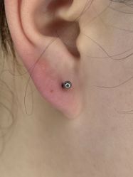 -众刺纹画·纹身·穿孔饰品·海娜定制