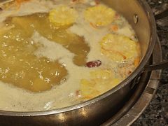 -一席地·本地鸡窝·杭帮鸡火锅(萧山银隆百货店)