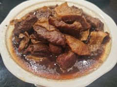 -宛平李记小吃(东关街店)