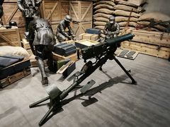 -上海四行仓库抗战纪念馆