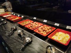 -青岛富力艾美酒店