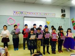 -瑞思成长中心(高新校区)