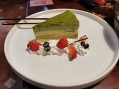 -芭莉与彩虹西餐厅(成都合生汇店)