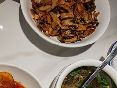 -兰湘子·湘菜小炒(长安万科广场店)