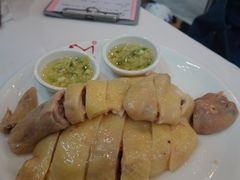 壹心鸡-文记壹心鸡(宝华路店)