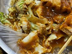 -小王烧烤(毓龙路店)