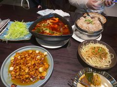 -三俞竹苑(红旗街万达店)